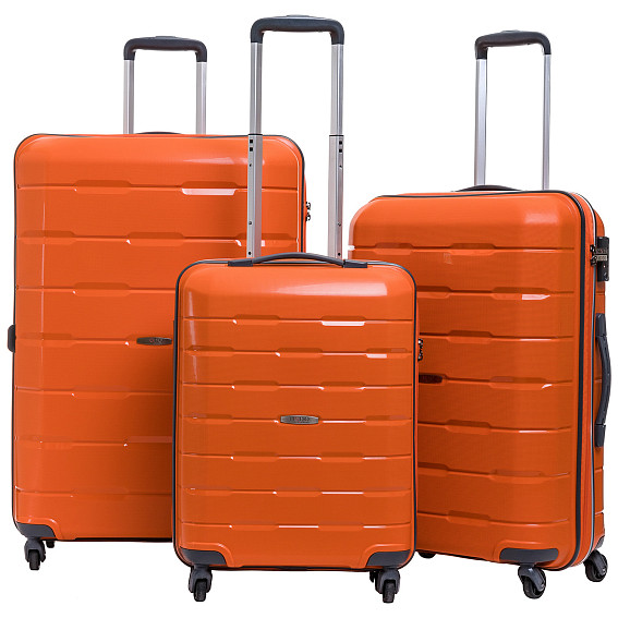 Чемодан MODO by Roncato 418053 Delta 2.0 Cabin Spinner 55