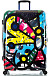 Чемодан Heys 16405 Britto Transparent Butterfly L