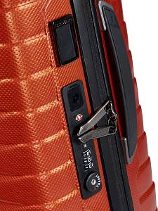 Чемодан Samsonite CW6*004 Proxis Spinner