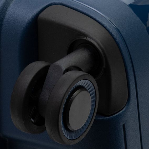 Чемодан Travelite 74948 Motion Trolley M