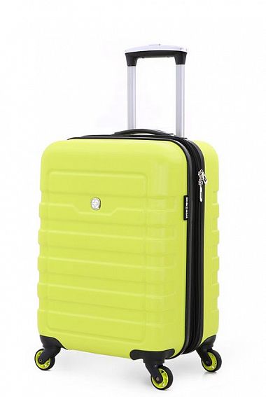 Чемодан Wenger WG6581*154 Tresa 38L