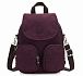 Рюкзак Kipling K1288751E Firefly Up Small Backpack