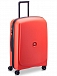 Чемодан Delsey 3861816 Belmont Plus 4 Double Wheels Trolley Case 71