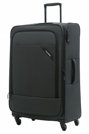 Чемодан Travelite 87549 Derby Trolley L Exp