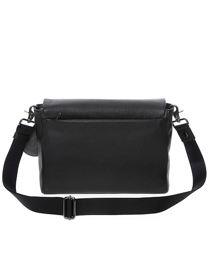 Сумка кросс-боди Mandarina Duck FZT39 Mellow Leather Crossbody bag