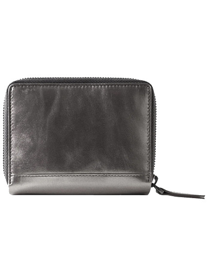 Кошелек Braun Buffel 25453-286 Ruby Zip Wallet RFID