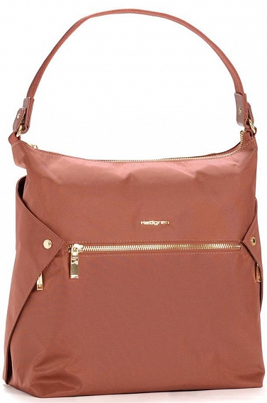 Сумка Hedgren HPRI05 Prisma Hobo Oblique