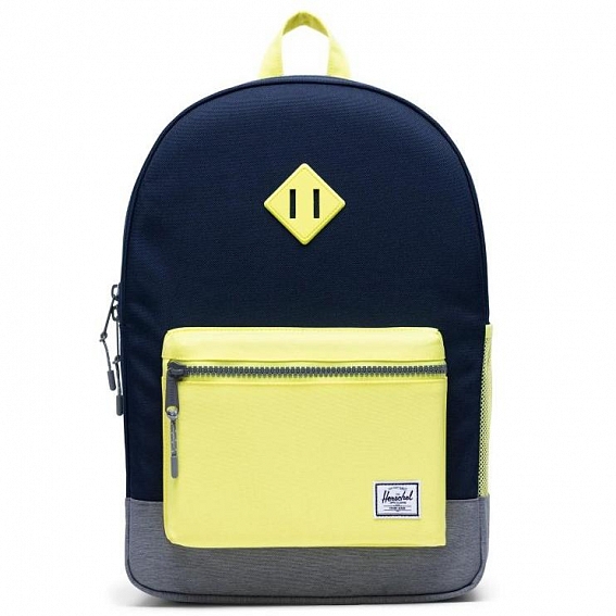 Рюкзак Herschel 10560-03553-OS Heritage Backpack XL Youth