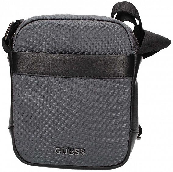 Сумка Guess HM6672POL92GRY Global Functional