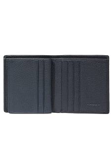 Чехол для кредитных карт Piquadro PP1518MOSR/BLU Modus Special