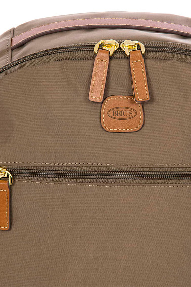 Рюкзак Brics BXL45059 X-Travel Medium City Backpack
