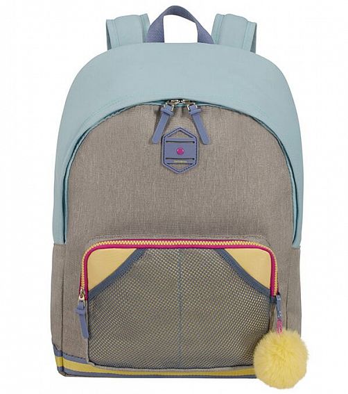 Рюкзак Samsonite CU5*003 Sam School Spirit Backpack L
