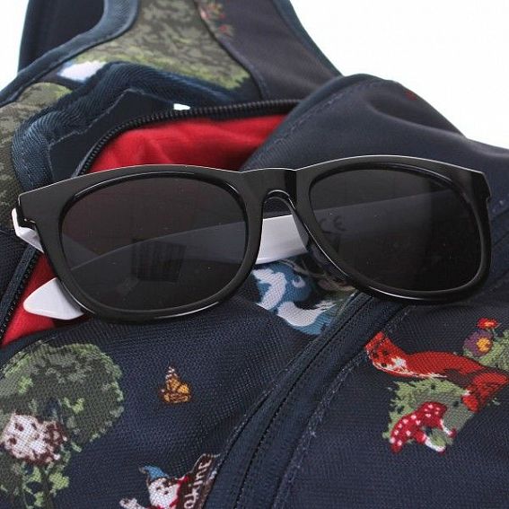Рюкзак Dakine 8210025 Black DK Prom 15