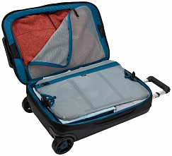 Чемодан Thule TSR336BLK Subterra Carry On 36L 3203950