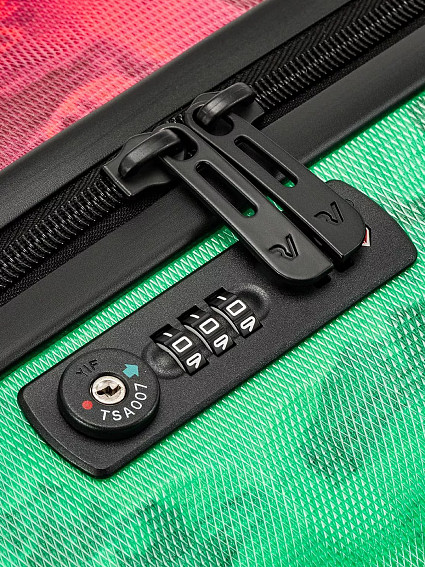 Чемодан Roncato 5093 Uno Art Cabin Spinner 55