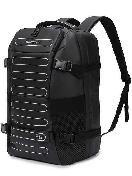Рюкзак Hedgren HCMBP09 Comby Performance Trip M P