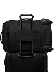 Сумка дорожная на колёсах Tumi 232807D Alpha Bravo Convertible 2-Wheeled Backpack Cabin