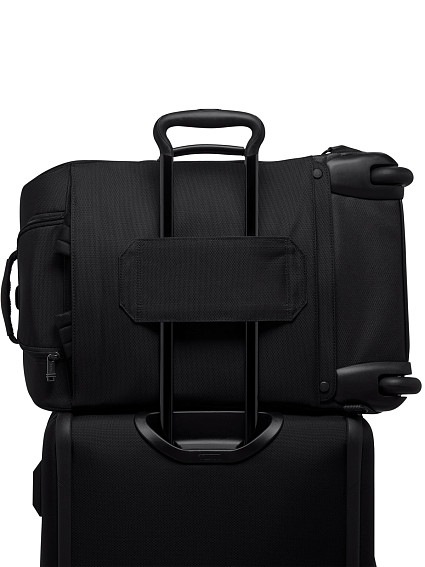 Сумка дорожная на колёсах Tumi 232807D Alpha Bravo Convertible 2-Wheeled Backpack Cabin