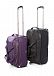 Сумка-тележка American Tourister Z94*024 Smart Duffle/wh. 65/24 Сумка-тележка American Tourister Z94*024 Smart Duffle/wh. 65/24