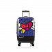 Чемодан Heys 16049 Britto Heart with wings S Exp