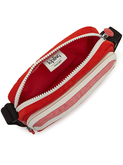 Сумка кросс-боди Kipling KI3615S7M Sisko Small Crossbody
