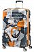 Чемодан American Tourister 31C*009 Wavebreaker Star Wars Close-up Spinner 77/28