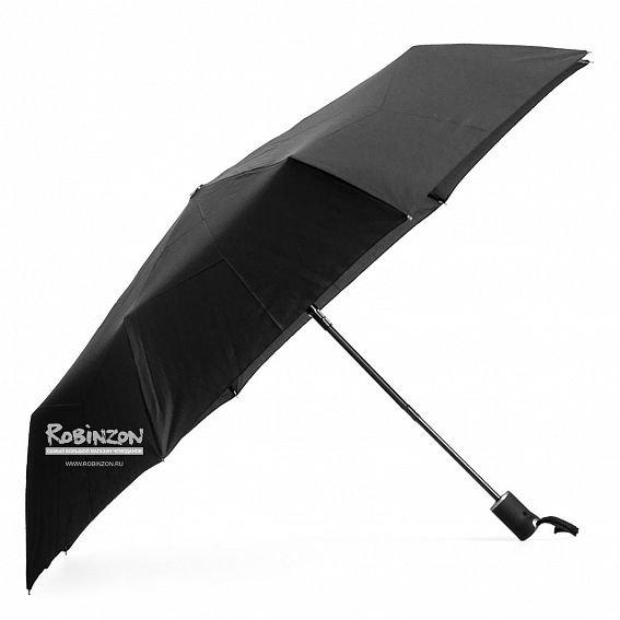Мужской зонт Doppler 744766 Carbonsteel Magic Umbrella Black