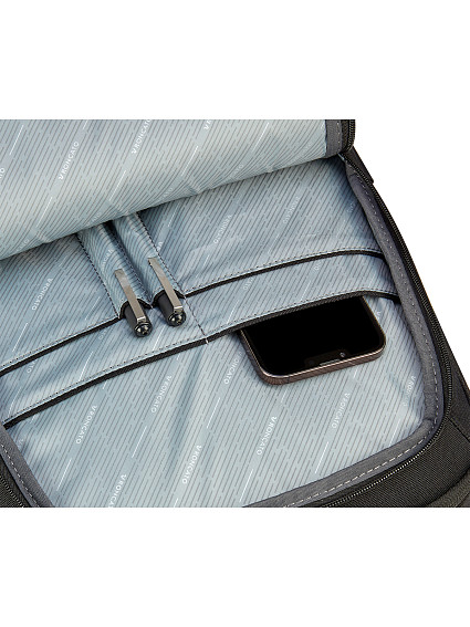 Рюкзак Roncato 412271 Clayton Laptop Backpack 15,6