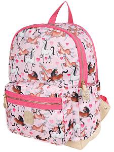 Рюкзак Pick & Pack PP20411 Magic Horses Backpack M Рюкзак Pick & Pack PP20411 Magic Horses Backpack M