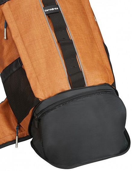 Рюкзак Samsonite CN3*004 2WM Laptop Backpack 15.6"