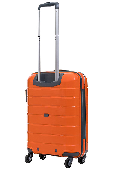 Чемодан MODO by Roncato 418053 Delta 2.0 Cabin Spinner 55