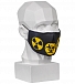 Маска Fancy Armor FA_MASK_009 Опасность Маска Fancy Armor FA_MASK_009 Опасность