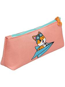 Пенал Grizzly PL-33-14/1