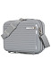 Чемодан и бьюти-кейс Robinzon RP10738-H Hokkaido S+BCL