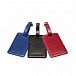 Комплект из двух бирок для багажа Samsonite U23*205 Rect.Bag Tag