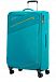 Чемодан American Tourister 14G*004 Pikes Peak Spinner 80 Exp Чемодан American Tourister 14G*004 Pikes Peak Spinner 80 Exp