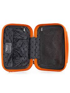 Чемодан и бьюти-кейс Robinzon RP10749-H Hokkaido XS+BCS