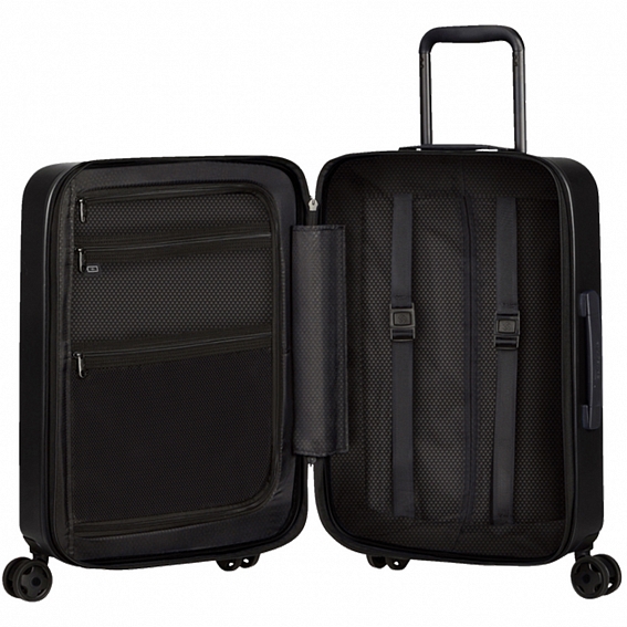 Чемодан Samsonite KF1*001 Stackd Spinner 55 Exp