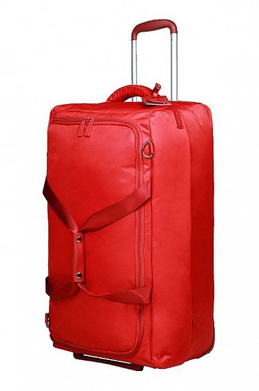 Сумка на колёсах Lipault P50*104 Original Plume Duffle/Wh. 68/25