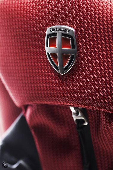 Рюкзак Ellehammer ELH 55048 Backpack 15.4