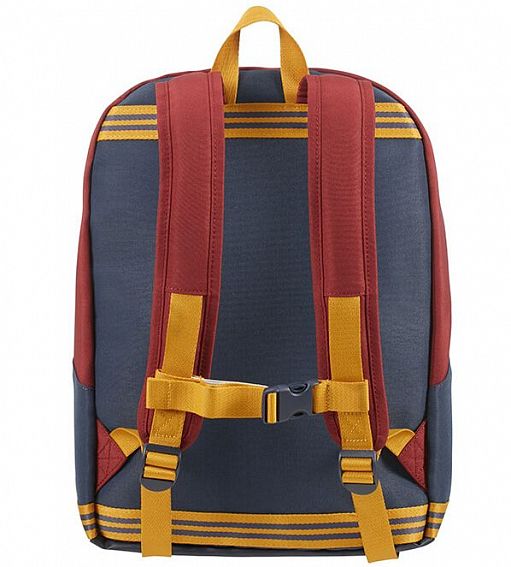 Рюкзак Samsonite CU5*003 Sam School Spirit Backpack L