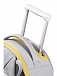 Детский чемодан Samsonite KD7*006 Happy Sammies Eco