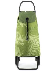 Cумка на колесиках Rolser IMX437 Kaki Convert RG