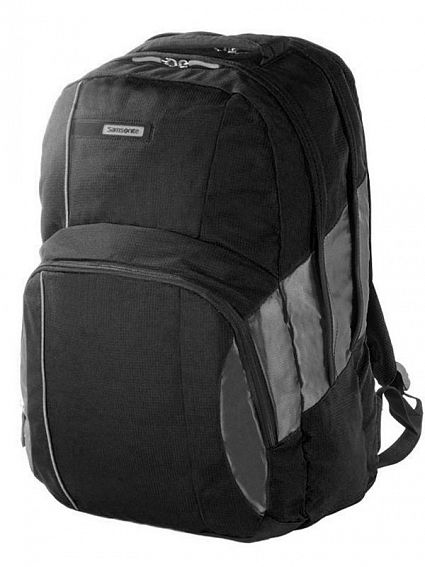 Рюкзак для ноутбука Samsonite V80*003 Wander-Full Laptop Backpack M