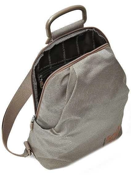 Рюкзак Mandarina Duck UYT39 MD20 LUX 2.0 Backpack