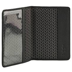 Обложка для паспорта Dr Koffer X510130-260-04