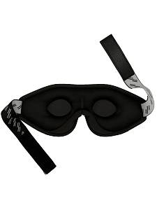 Маска для сна Routemark Evo3D-BlueM 3D Эволюция M