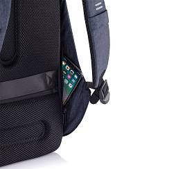 Рюкзак для ноутбука XD Design P705.295 Bobby Hero Regular Anti-Theft Backpack