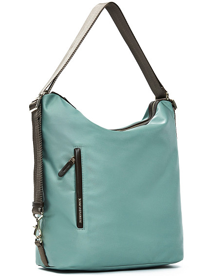 Сумка-рюкзак Mandarina Duck VCT10 Hunter Shoulder Bag