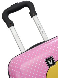 Сет детский чемодан и мешок Roncato 441001 Looney Tunes